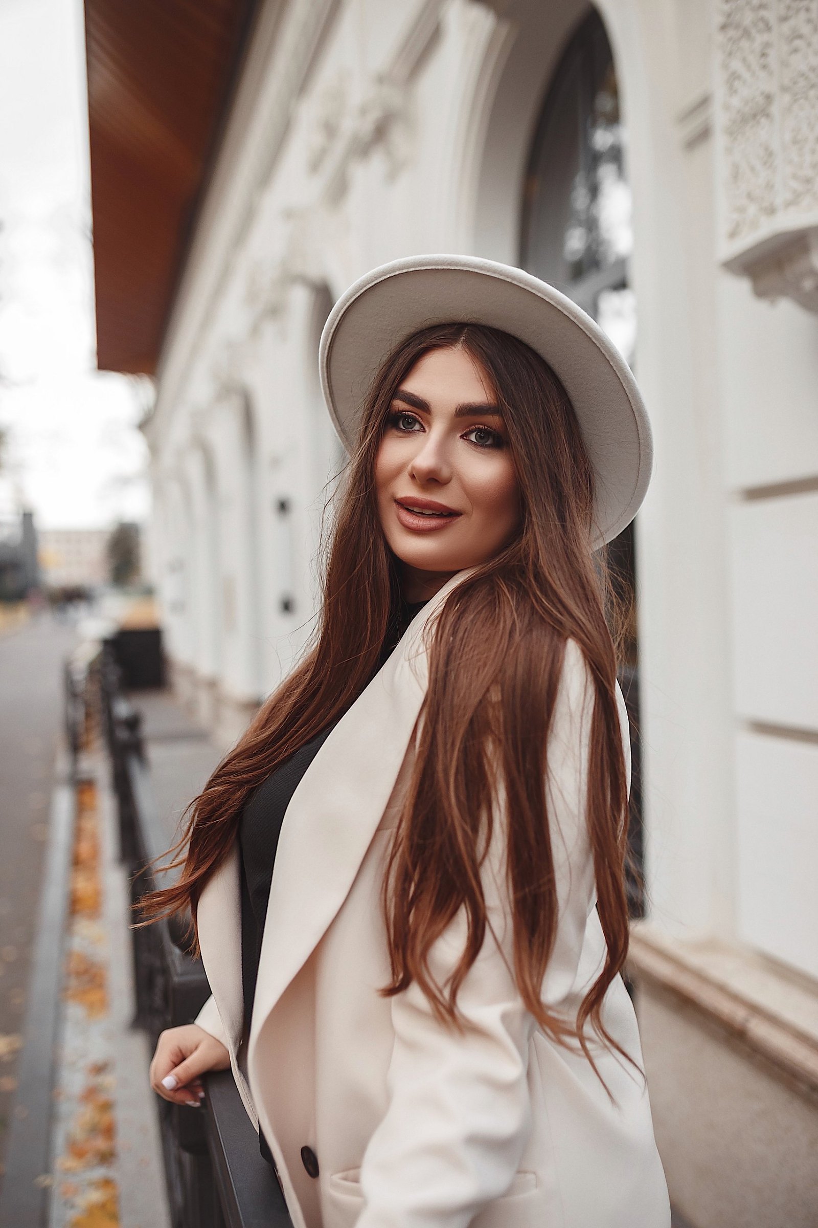 Єлизавета Рустамова